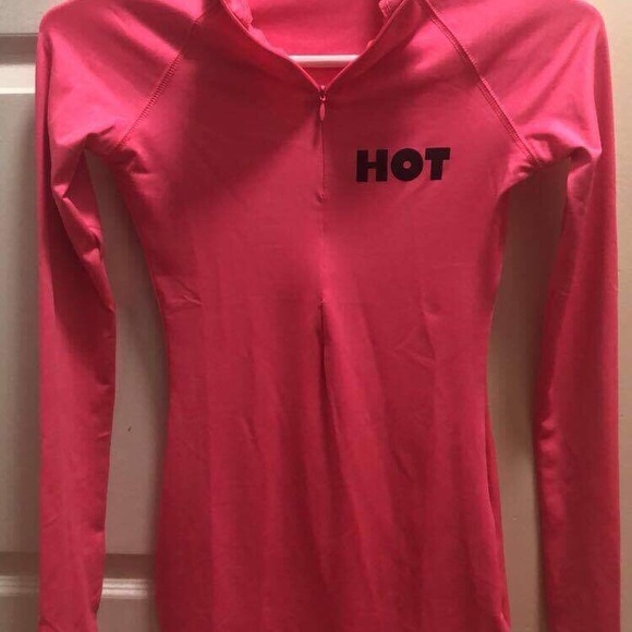 Hot pink bodycon dress! - Picture 1 of 1